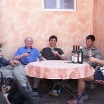 Drei Generationen Gutzler
