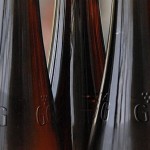 VDP Flasche Großes Gewächs ab Weinjahrgang 2012 © VDP