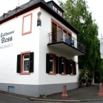 Weingut Balthasar Ress